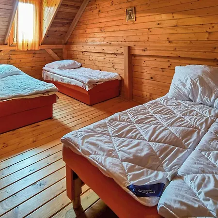 Holiday home Cozy In Darlowo Wicie With Jacuzzi Wicie (West Pomeranian)