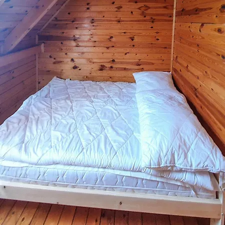 2 Bedroom In Darlowo