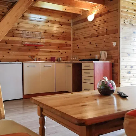 2 Bedroom In Darlowo Wicie (West Pomeranian)