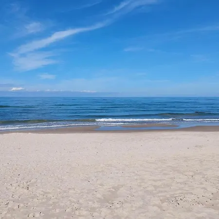 2 Bedroom In Darlowo Holiday home