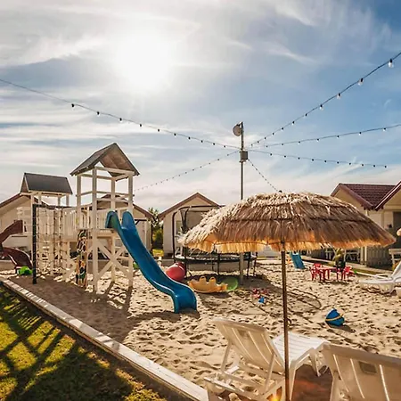 Casa vacanze 2 Bedroom Amazing In Darlowo