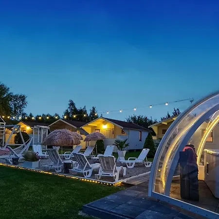 Casa vacanze 2 Bedroom Amazing In Darlowo Wicie (West Pomeranian)